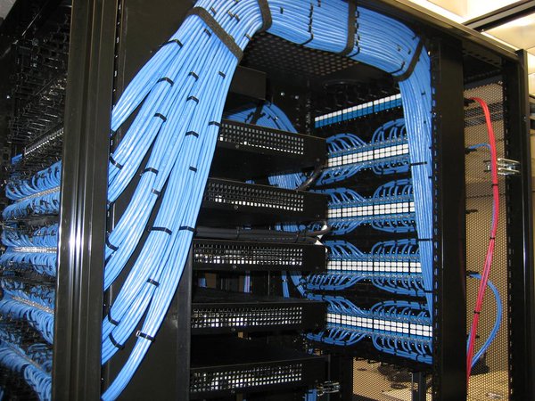 Cabling Support